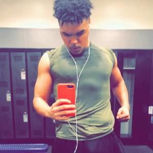 Meet your Posher, Prince